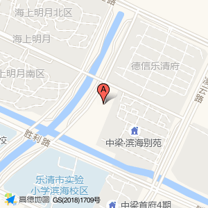 市幼胜利园