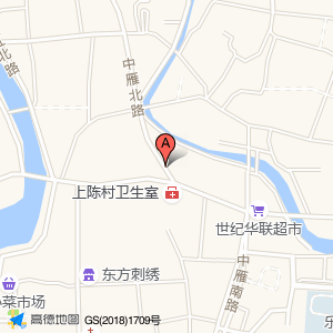 知食堂