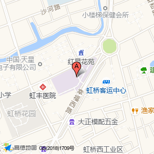 怪兽充电(音澜新式中餐虹桥店)