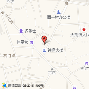 怪兽充电(德法排档)