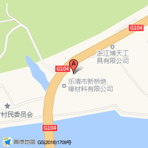 乐清市徐金顺家庭农场