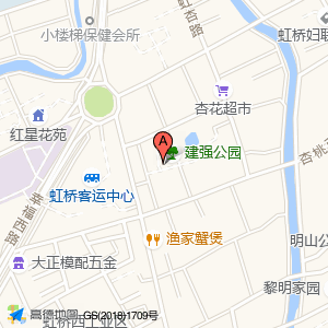 建强文化礼堂