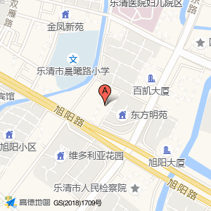 乐清市周强车辆销售服务有限公司