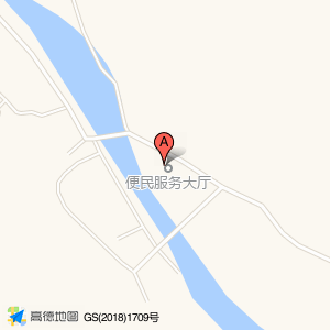 叶家垟文化礼堂