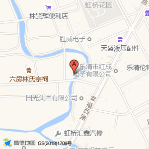 邬家桥村同乐园
