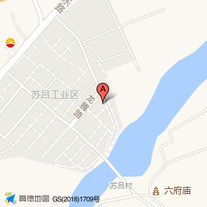 公共厕所
