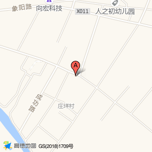 胜锋仪表厂
