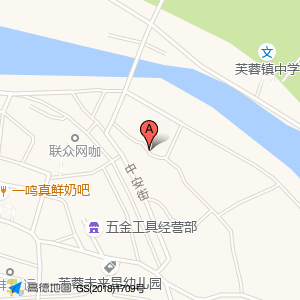 杨帆学生托管中心