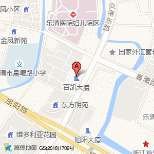 浙江科迅财务管理有限公司