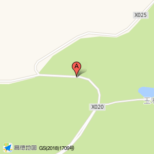 白领线