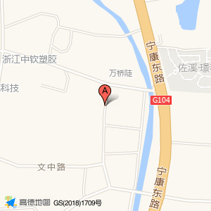 东安路