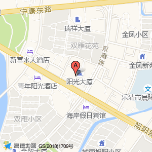 浙江徐电电力设备有限公司