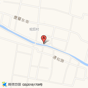 沿湖西路