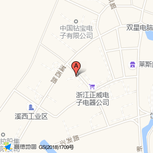 乐清市伟步电子有限公司