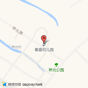 春盛幼儿园