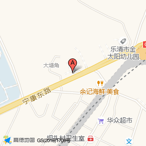 地面停车场(入口)