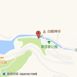 公共厕所