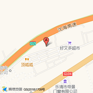 罗格朗员工宿舍