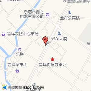 兴茂北路-道路停车位
