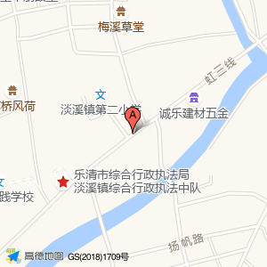地面停车场