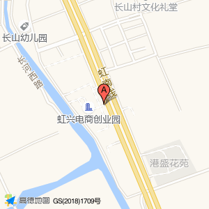 地面停车场