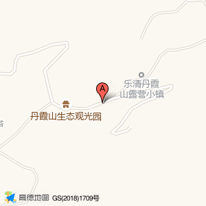 地面停车场(出入口)