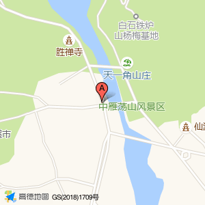 大岙(公交站)