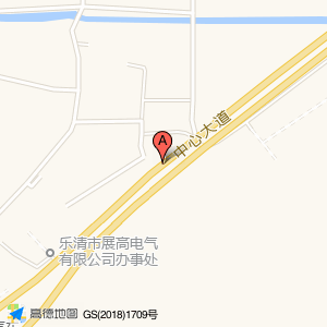 杨岙路口(公交站)