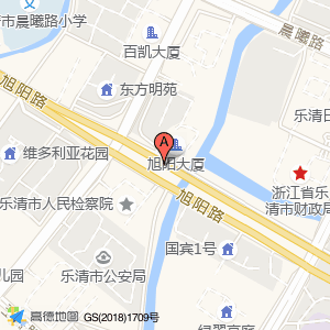 检察院(公交站)