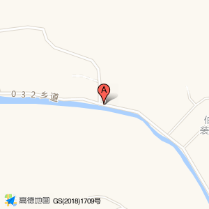 油山路口(公交站)