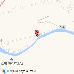 黄良路口(公交站)