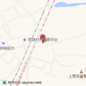 大界(公交站)