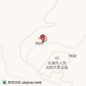 岩宕(公交站)
