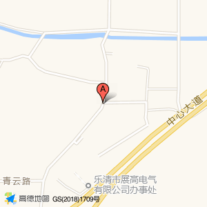 杨岙(公交站)