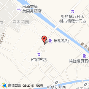 四村(公交站)