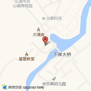 下庠西路