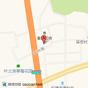 吴兴西路