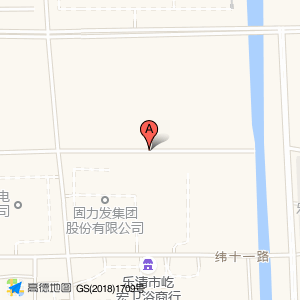 纬十路