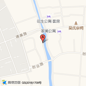 西水滨路
