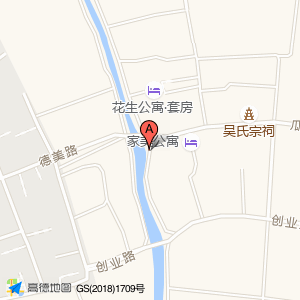 东水滨路