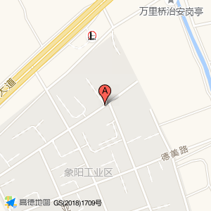 正顺东路