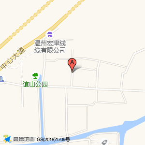 谊兴路