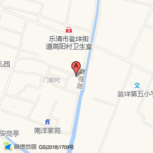 创建路