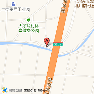 新源路