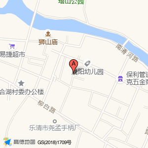 正西路