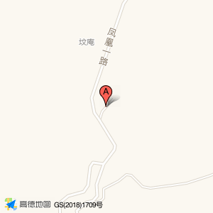 龙山路
