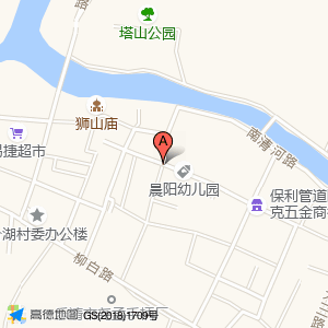 沙川西路