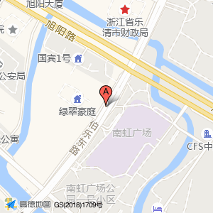 伯乐东路