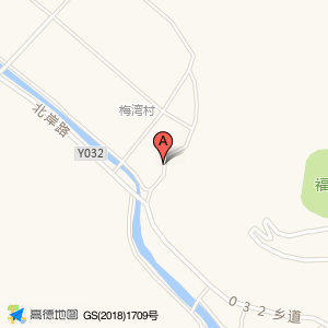 梅川路
