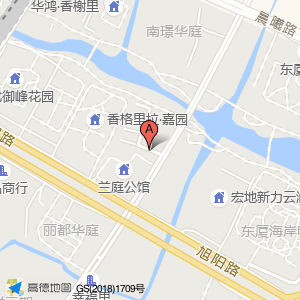 文明南路